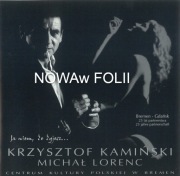 MICHAŁ LORENC / KRZYSZTOF KAMIŃSKI - Ja wiem że żyjesz 2002