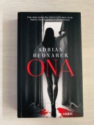 Adrian Bednarek Ona 