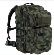 Plecak Taktyczny Dominator Warrior 36 l WZ93