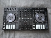 Pioneer DDJ RX Konsola / Mikser / Kontroler + Torba