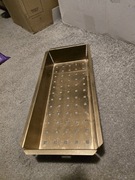 Ociekacz do naczyn wkladka do zlewozmywakow Alveus 1119836