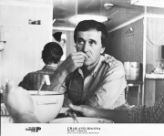 JAN NOWICKI fotografia fotos film KRAB I JOANNA 24x30cm