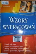 Wzory Wypracowań Liceum Technikum Dorota Stopka
