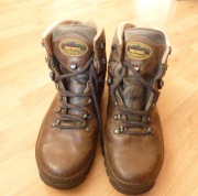 Buty MEINDL MFSystem 8