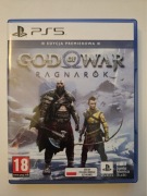 God of War Ragnarok (PS5)