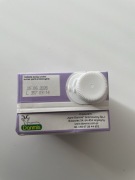 Mleko kozie bez laktozy zestaw 5 sztuk