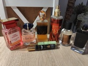 Perfumy damskie piękne kirke guess way way si 