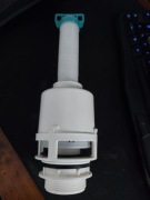 Zawór spustowy sprzedam