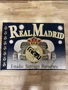 Flaga Real Madrid