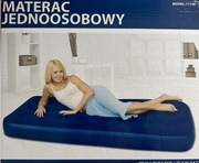 Materac jednoosobowy 185 x 79 x 22 cm model 11746