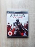 Assasin's Creed 2 PS3