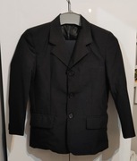 Garnitur chłopięcy + gratis spodnie + kamizelka