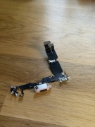 Złącze ładowania iPhone 15 plus DOCK