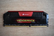 Pamięć RAM 16GB (2x8GB) Corsair Vengeance
