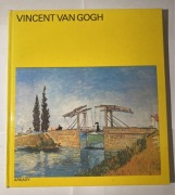 VINCENT VAN GOGH ARKADY