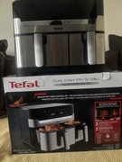  Air fry dual easy fry & grill