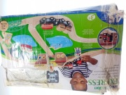 Kolejka drewniana Express Train