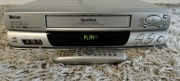 Magnetowid Video Vhs Tevion-Orion MD9096 Hi-Fi Stereo 6 głowic pilot