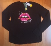 Bluzka Benetton Glam Rock 11-12 lat