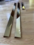 Uchwyty do szafki elita look