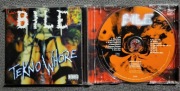 Bile - Tekno Whore
