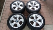 4 x alufelgi BMW 5x120 ET43 OE- 6762001