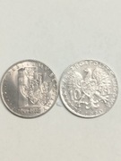 10 zł. z 1970 roku. Byliśmy, Jesteśmy, Będziemy 