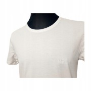 III MĘSKI T-SHIRT KOSZULKA BOSS ROZMIAR M BAWEŁNA