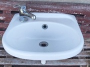Umywalka  45x38 cm