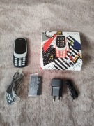 Nokia 3310 dual sim nieużywany