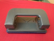 Dziurkacz do papieru z PRL Delfin 