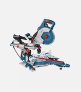 Piła ukośna  Bosch GCM 8 SDE 0601B19200