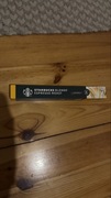 Kapsułki Starbucks Blonde espresso Roast nespresso