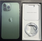 IPhone 13 Pro Max 256