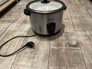Parowar Russell Hobbs 19750-56 1,8 l 700 W