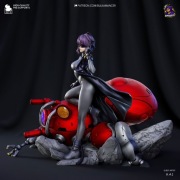 Figurka druk 3D żywica " Matoi Ryuko " - 1/8