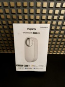 Inteligentny zamek Aqara Smart Lock U200 Lite BIAŁY