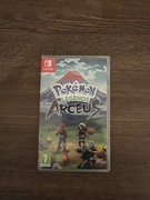 Pokemon Legends Arceus Switch