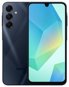 Samsung Galaxy A16 5G 4/128GB 5G Blue Black Nowy
