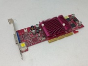 GAINWARD GEFORCE4 MX440 SE 64MB