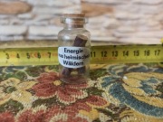 Miniaturka słoiczek słoik pojemnik