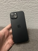 IPhone 15 128gb, 94% bateria, gwarancja