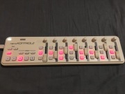 Korg Nanokontrol 2 - kontroler MIDI - biały