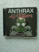 Anthrax - Al-Killers 