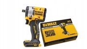 Klucz udarowy akumulatorowy DeWALT DCF921N 18V 1/2"