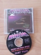 Metallica – Enter The Final Show Part Two