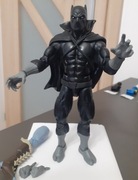 Figurka Marvel Legends Black Panther (Comics)