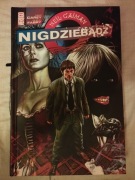 Neil Gaiman Nigdziebadz