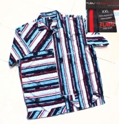 Fubu piękna koszula haft logo r.2XL/3XL