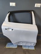 Drzwi prawe tył renault Arkana TEQNC 